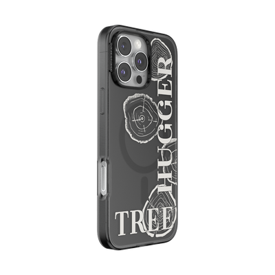 Secondary image for hover Tree Hugger — iPhone 16 Pro Max MagSafe Case