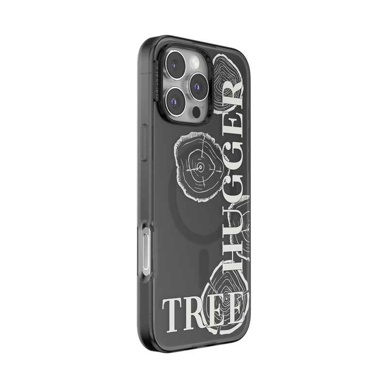 Tree Hugger — iPhone 16 Pro Max MagSafe Case image number 1