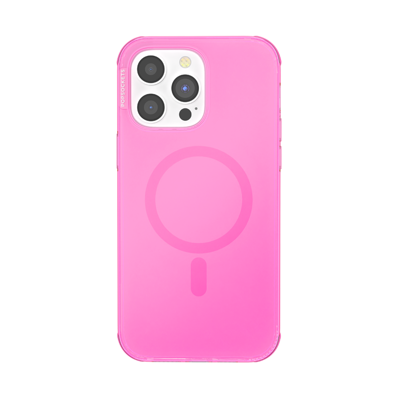 Baeby Pink — iPhone 14 Pro Max for MagSafe image number 2