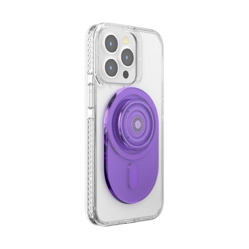 Warm Lavender — PopGrip for MagSafe image number 4