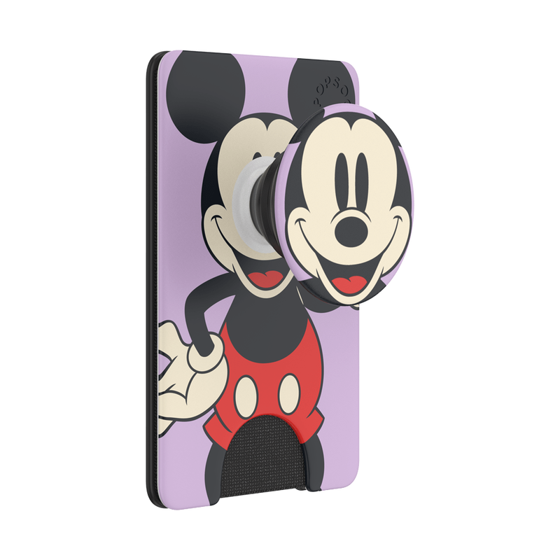 Disney - PopWallet+ Oversized Mickey image number 0