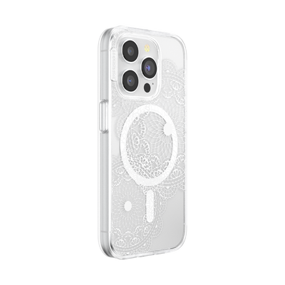 Secondary image for hover Doily Life — iPhone 15 Pro MagSafe Case