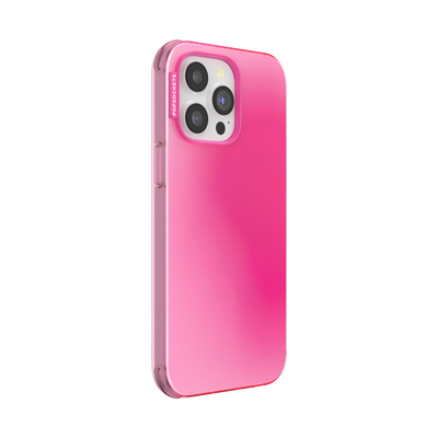 Secondary image for hover Bubblegum Aura — iPhone 14 Pro Max MagSafe Case