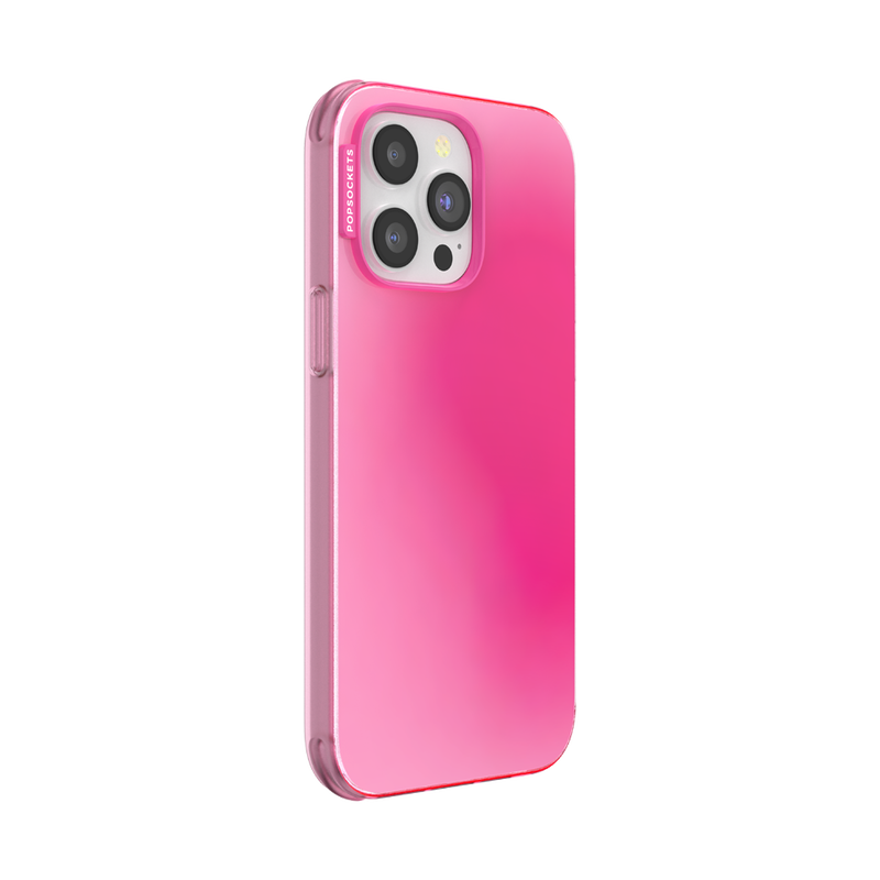 Bubblegum Aura — iPhone 14 Pro Max MagSafe Case image number 1