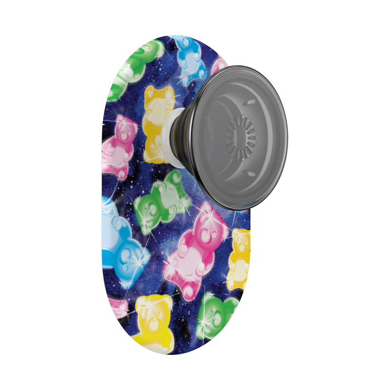 Gummy Galaxy — PopGrip for MagSafe - Pill image number 0