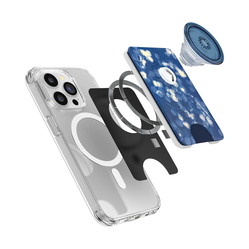 Phantom Aspen — MagSafe PopWallet+ image number 9