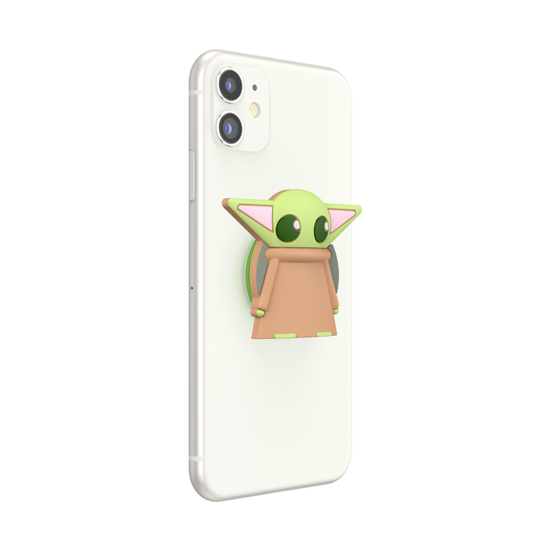 Star Wars Mandalorian - PopOut Grogu image number 5