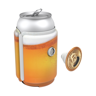 Secondary image for hover PopThirst Can Holder Smooth Hoperator