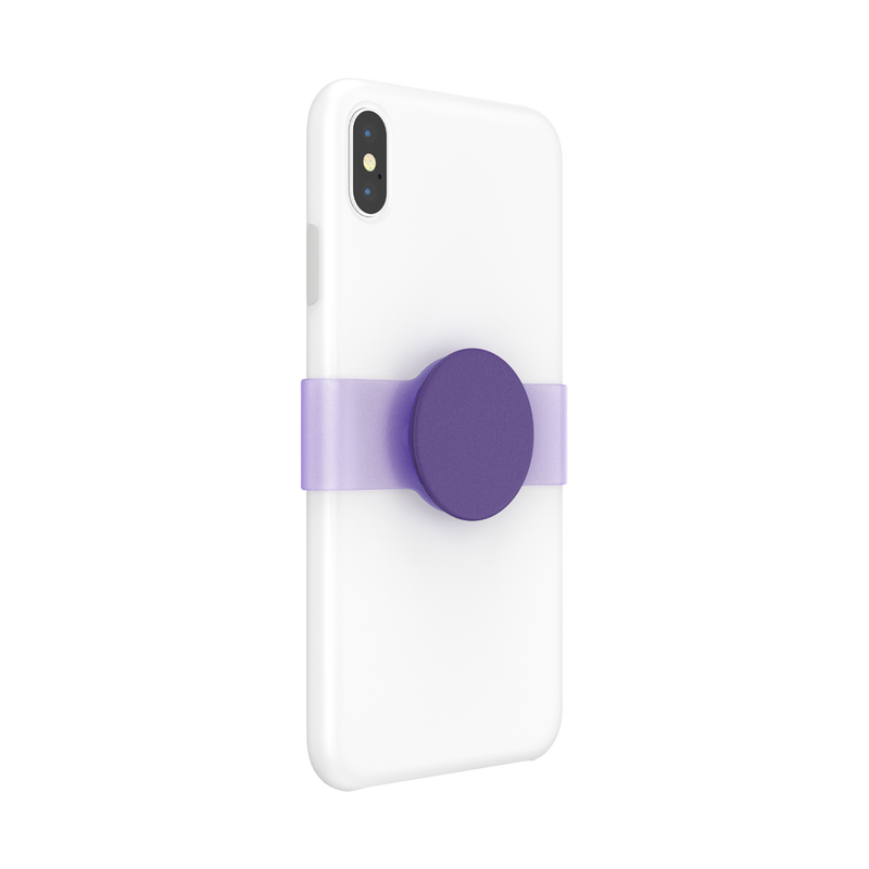 Fierce Violet PopGrip Slide — iPhone X/XS image number 9
