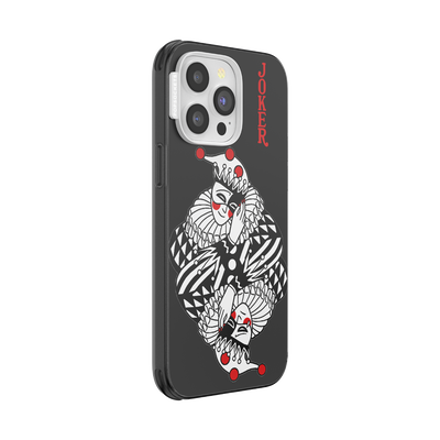 Secondary image for hover Joker — iPhone 14 Pro Max MagSafe Case