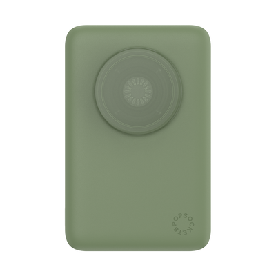 Secondary image for hover Eucalyptus — MagSafe PowerPack