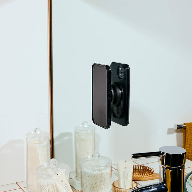 Black — MagSafe Multi-Surface Mount image number 6