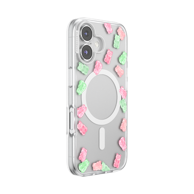 Secondary image for hover Gummy Bears — iPhone 16 MagSafe Case