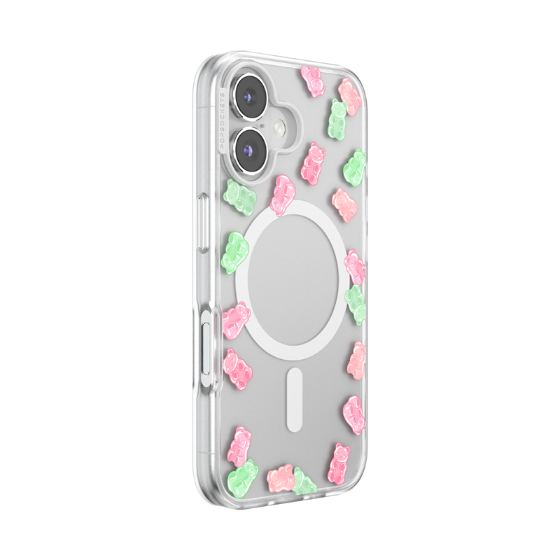 Gummy Bears — iPhone 16 MagSafe Case image number 1