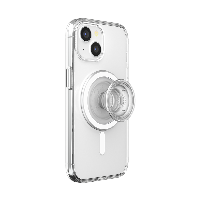Clear — iPhone 15 for MagSafe image number 0