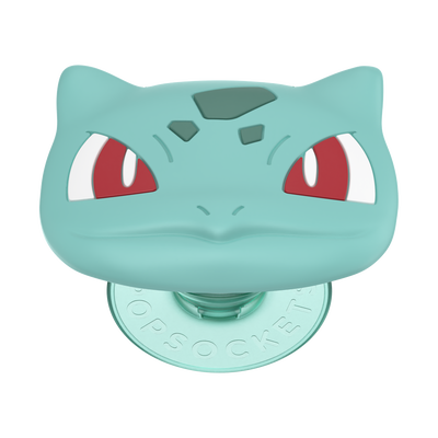 Secondary image for hover PopOut Bulbasaur Face