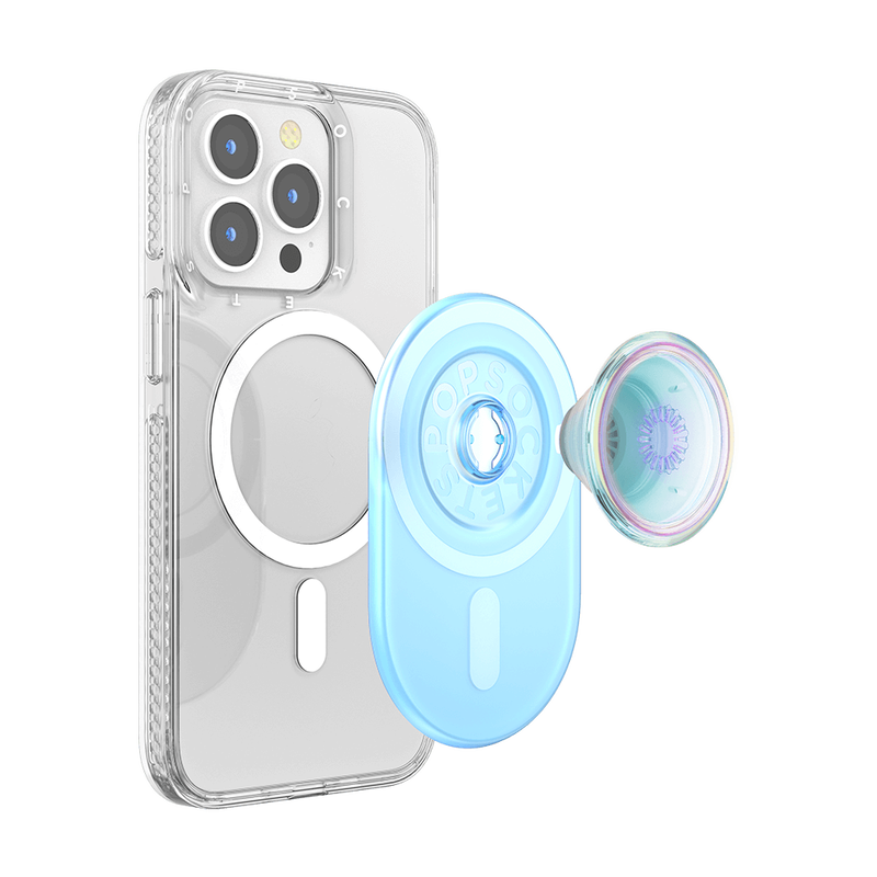 Opalescent Blue — PopGrip for MagSafe image number 8