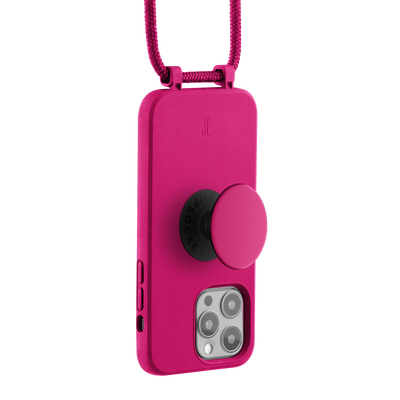 Secondary image for hover Just Elegance Case Orchid Flower — iPhone 13 Pro Max