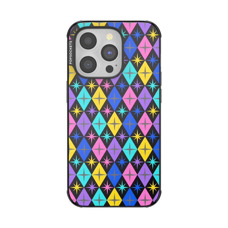 Mod Diamond — iPhone 14 Pro MagSafe Case image number 0