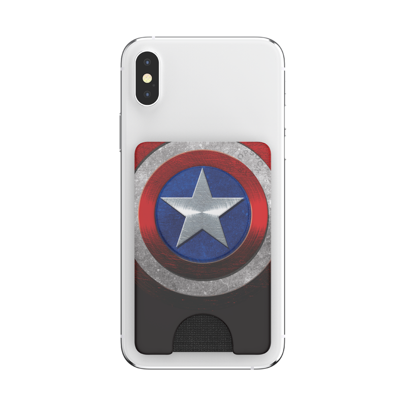 Captain America PopWallet+ image number 6