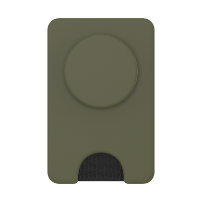 Secondary image for hover Fatigue — MagSafe PopWallet+