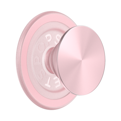 Dusty Rose — MagSafe PopGrip