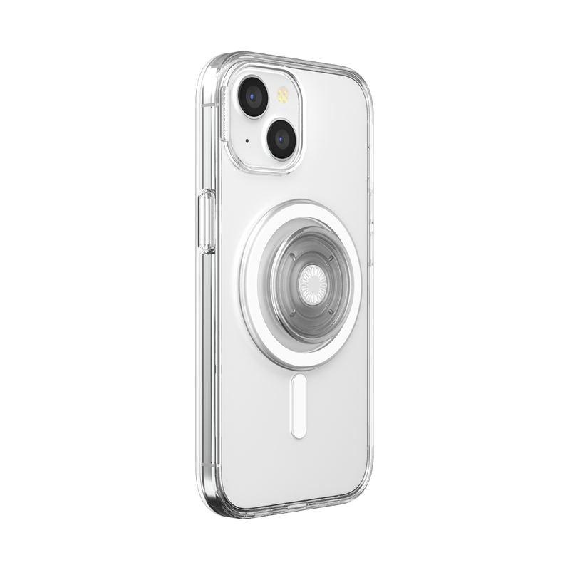 Clear — iPhone 15 for MagSafe image number 3