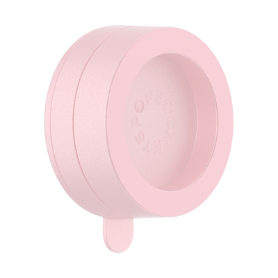Metallic Dusty Rose — MagSafe Suction Mount