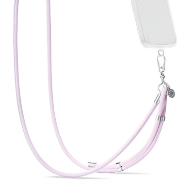 Secondary image for hover Lilac — Phone Strap