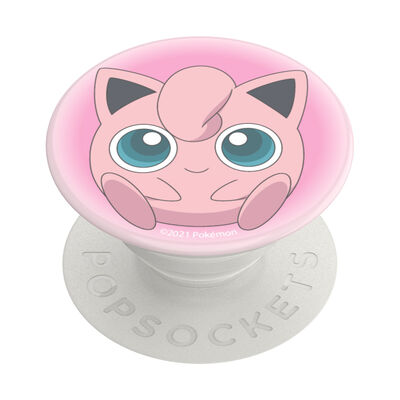 Jigglypuff Ombre