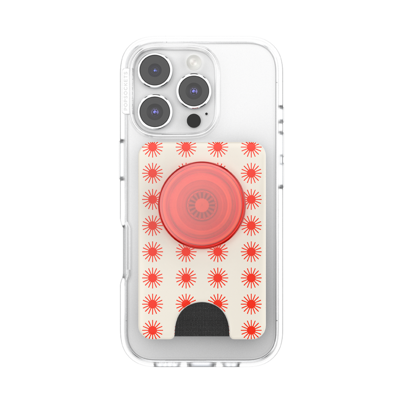 Western Sun — MagSafe PopWallet+ image number 4