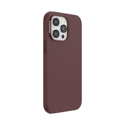 Secondary image for hover Oxblood — iPhone 14 Pro Max MagSafe Case