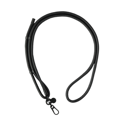 Black — Phone Strap