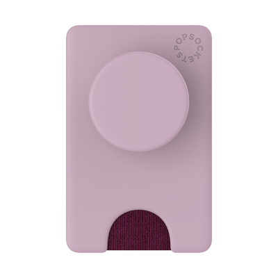 Secondary image for hover PopWallet+ Blush Pink