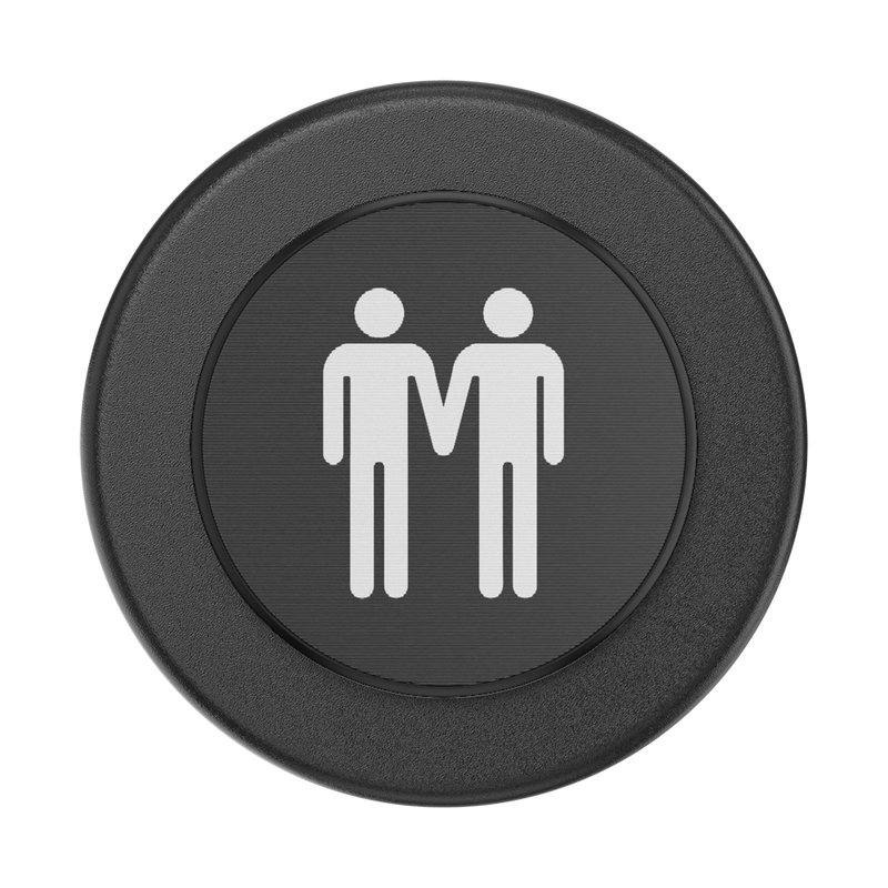 Love=Love — MagSafe Round image number 1