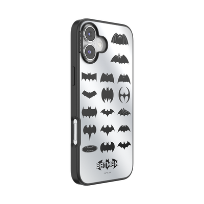 Secondary image for hover Batman Eras  —  iPhone 16 Plus MagSafe Case