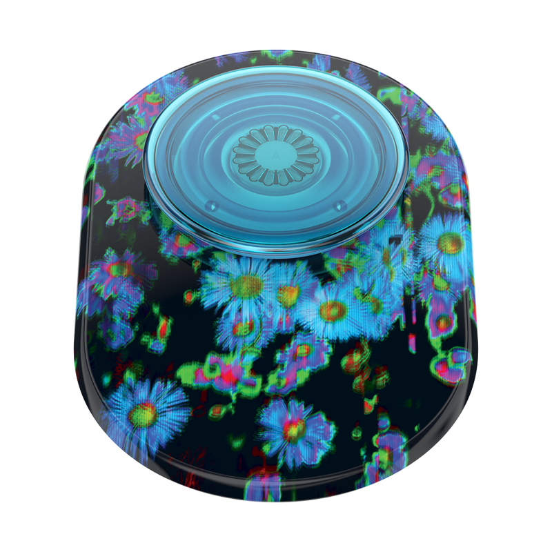 Thermal Floral — PopGrip for MagSafe image number 4