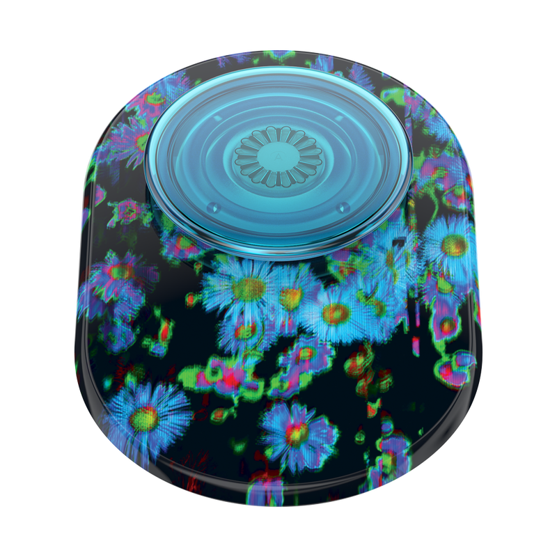 Thermal Floral — PopGrip for MagSafe image number 5