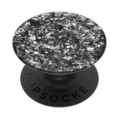 Secondary image for hover Foil Confetti Silver