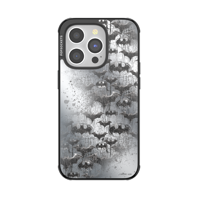 No Mercy — iPhone 14 Pro MagSafe Case
