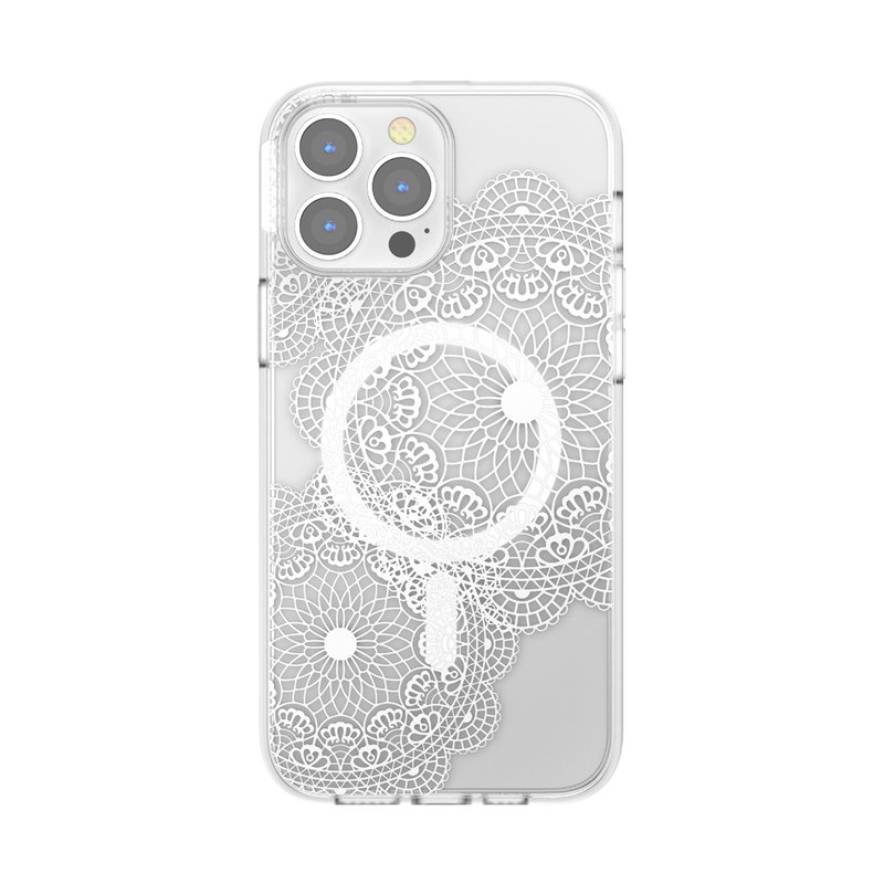 Doliy Life  — iPhone 13 Pro Max MagSafe Case image number 0