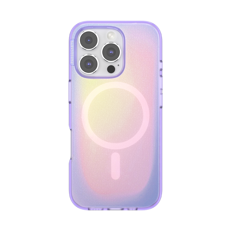 Aura — iPhone 16 Pro MagSafe Case image number 0