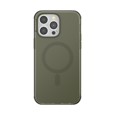 Soft Touch Fatigue — iPhone 14 Pro Max MagSafe Case