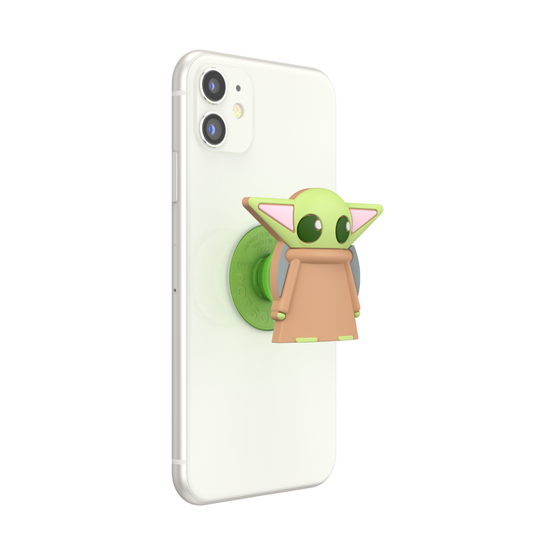Star Wars Mandalorian - PopOut Grogu image number 6
