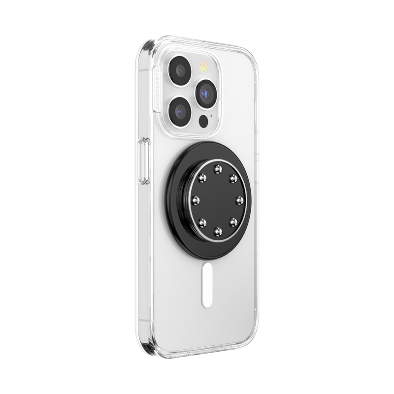 Enamel Hey Dude — MagSafe PopGrip image number 9