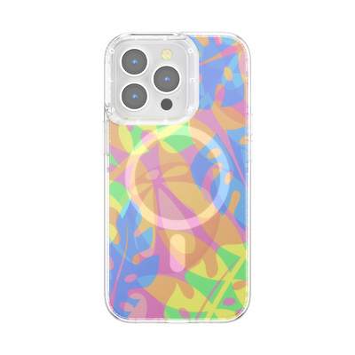 Boca Palms Marigold — iPhone 13 Pro MagSafe Case