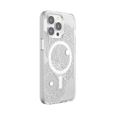 Secondary image for hover Doily Life  — iPhone 13 Pro MagSafe Case