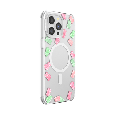 Secondary image for hover Gummy Bears — iPhone 14 Pro Max MagSafe Case