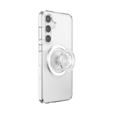 Secondary image for hover Clear — Samsung Galaxy S24+