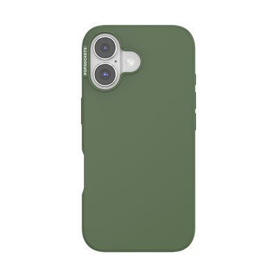 Olive — iPhone 16 MagSafe Case